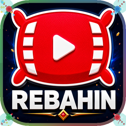 rebahin — mitra unggulan
